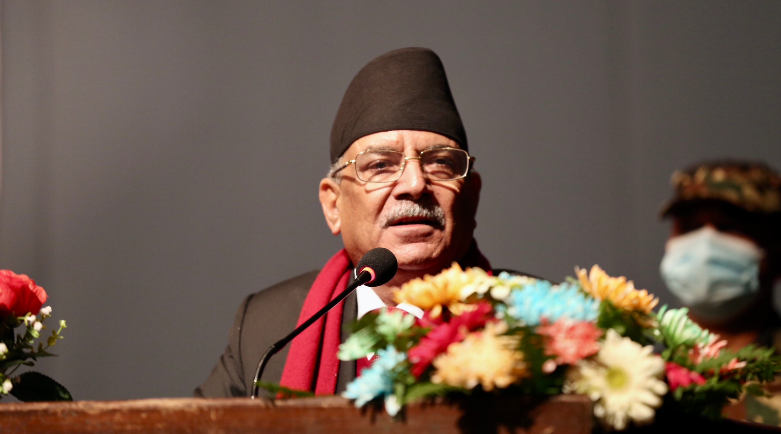 प्रचण्ड